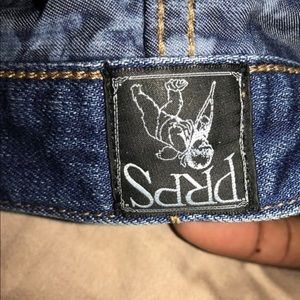 PRPS JEANS SIZE 33 never worn